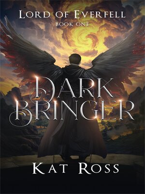 cover image of Dark Bringer